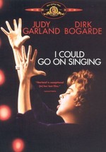 I Could Go On Singing [Region 1] [ DVD Pre-Owned Region 2 - £26.18 GBP