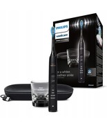 Philips HX9911 Sonicare DiamondClean Sonic Toothbrush with app Pressure ... - £200.53 GBP
