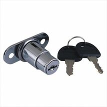 Plunger Lock - $12.20