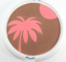 Wet N Wild Color Icon Bronzer Blush Everything Under The Sun 2 Pack New ... - $14.23