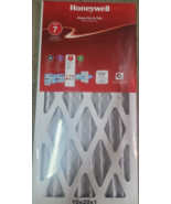 10x20x1 Honeywell Superior Allergen Filter FPR 7 Air Filter New HW7FPR10201 - £9.47 GBP