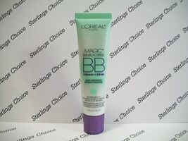 Loreal Magic Skin Beautifier BB Cream #820 Anti-Redness - $19.43 CAD