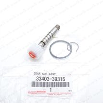 New Genuine OEM Toyota 91-95 4Runner Pickup Speedometer Driven Gear 3340... - $35.81