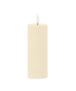 FIA Wick Ivory Pillar Candle (Set of 4) - $83.93 CAD