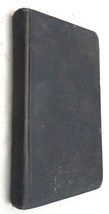 Science Knitting Tompkins antique book 1914 Wildman Circular Norristown PA Adv - £66.78 GBP