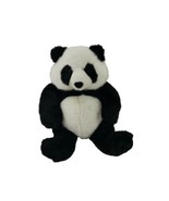 Vintage Build A Bear Panda Bear Retired Plush Stuffed Animal  - £11.69 GBP
