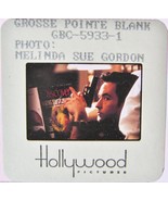 1997 GROSSE POINTE BLANK Movie 35mm SLIDE John Cusack   MELINDA SUE GORD... - $9.95