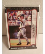 1999 Bowman Baseball Card | Mark Kotsay | Florida Marlins | #32 - $18.25 MXN