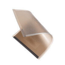 VEVOR Pet Door Replacement Flap, 5.25&quot; x 8.13&quot; PVC with Long Magnetic Strip - €13,00 EUR