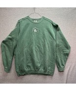 Sweatshirt Primal Kitchen Powered by Avocados 2XL Green - $23.76