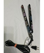 TCT Elite Flat Iron Titanium Ceramic Tourmaline Hair Straightener  HST061CF - $41.09 CAD