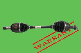 06-2011 mercedes w164 ml350 gl450 front left driver axle shaft 164330230... - $124.87