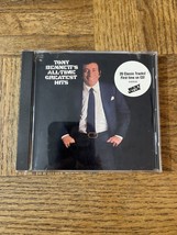 Tony Bennett All Time Greatest Hits CD - £7.99 GBP