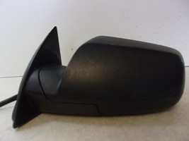 2012 2013 2014 Chevrolet Equinox Driver LH Power Door Mirror OEM - $29.40