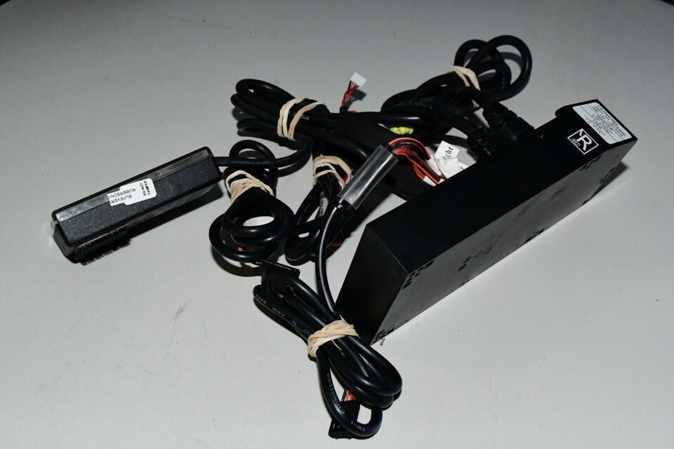 Permobil M300 M3 F3 R-Net ICS Master Module Seat Controller 323300 Bluet... - $107.10