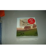 Dear John by Nicholas Sparks (CD Audio, 2006) Unabridged, Brand New, Sealed - £16.73 GBP