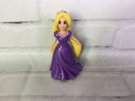 Disney Princess Little Kingdom Magiclip Tangled Rapunzel Doll Polly Pocket X9411 - £12.18 GBP