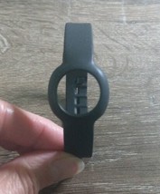 Genuine Jawbone strap Wristband UP Move Tracker JL06a-03RS-W Onyx strap ... - £7.90 GBP