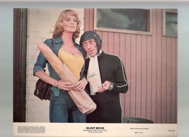 Silent Movie-Marty Feldman-11x14-Color-Lobby Card-FN - $28.13