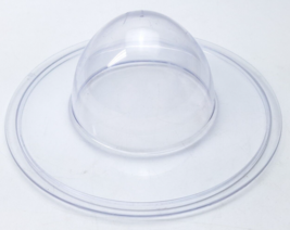 Braun Citromatic Juicer Replacement Part Clear Lid Top Part Only 4155 4179 - €5,57 EUR