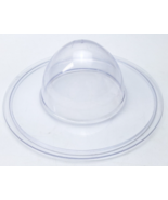Braun Citromatic Juicer Replacement Part Clear Lid Top Part Only 4155 4179 - $6.46