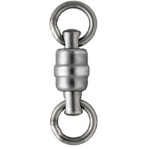 VMC Stainless Steel HD Ball Bearing Swivel w/Welded ... CWR-88098 - £19.31 GBP