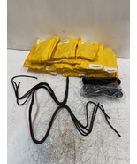 20 Qty of 58” Long Battery Power Cables Each with 8 Terminals E321827 (2... - €72,85 EUR