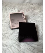 Mary Kay MINI Magnetic Black Compact #040752 with Mirror (Unfilled) NEW - $131.52 MXN