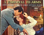 A Farewell To Arms - Music From The Motion Picture Soundtrack Of The Sel... - £23.88 GBP