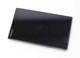 Garmin DriveSmart 65 MT 6.95" GPS Navigator Black image 2