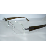 NEW AUTHENTIC LINDBERG No 094/756C  C.K19/P10  EYEGLASSES FRAME - $249.99