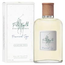 Ralph Lauren Polo Earth Provencial Sage EDT Spray 3.4 OZ Brand New free ... - £62.43 GBP