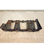 Cummins ISL ISC 8.3L Diesel Engine EGR Cooler Mounting Bracket 5297796 OEM - $101.12 CAD