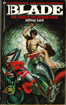 The Lords of The Crimson River (#35) - Jeffrey Lord - Paperback 1st 1981 - £4.21 GBP