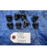 06-09 Honda Civic R18A1 VTEC automatic transmission flex plate bolts eng... - $940.99 MXN