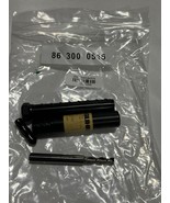 GUHRING CARBIDE ENDMILL 6.05MM DIA. 380 - $54.82 CAD