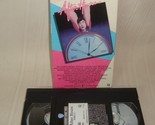 AFTER HOURS  VHS  1985  Martin Scorsese Rosanna Arquette Cheech &amp; Chong ... - $9.89