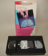 AFTER HOURS  VHS  1985  Martin Scorsese Rosanna Arquette Cheech &amp; Chong ... - £7.77 GBP