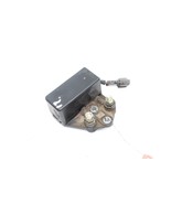 01-04.5 SILVERADO SIERRA LB7 6.6L DIESEL GLOW PLUG INTAKE AIR HEATER REL... - €129,79 EUR