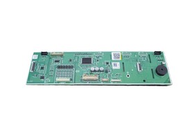 Samsung MICROWAVE/OVEN Control Board No Case Part # DG94-06056A - $64.00