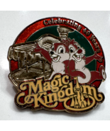 Disney Chip Dale Jungle Cruise Boat Magic Kingdom Passholder Exclusive P... - $39.59