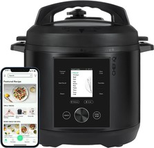 10 Cooking Functions, 18 Features, A Built-In Scale, And 1000 Presets Are All - £207.53 GBP