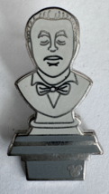 2008 Disney WDW Haunted Mansion Singing Bust Completer HM Cast Pin - £9.61 GBP