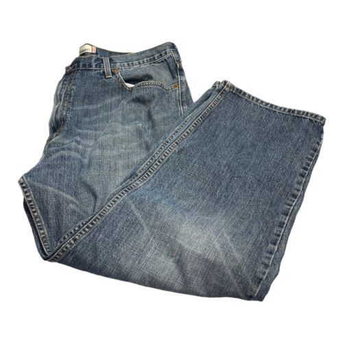 Levi's 559 Men's Jeans Blue Relaxed Straight and 50 similar items