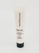 BareMinerals Prime Time Original Pore Minimizing Primer 0.5 oz - $12.95