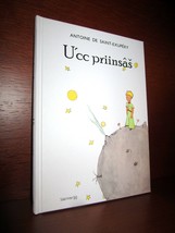 Le petit prince in same skolt, saami lapland-saint-exupery-sami - the little-... - £68.74 GBP