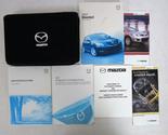2007 Mazda 6 Owners Manual [Paperback] Mazda - $29.39