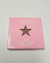Jeffree Star Ouch  Artistry Matte Eyeshadow Single - $12.46