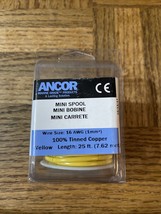 Ancor Mini Spool 16 AWG - £14.76 GBP