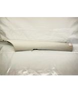2017-2022 TESLA MODEL 3 REAR LEFT C PILLAR RAIL COVER ULTRA SUEDE 108626... - $204.33 CAD